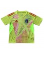 Billige Italia Keeper Hjemmedrakt EM 2024 Kortermet